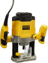 FresadoraRebajadora de Columnas-1200W STANLEY8